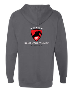 Samantha Tinney Eventing Hoodie