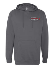 Load image into Gallery viewer, Louisville Eventing Team Hoodie
