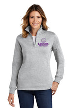 Load image into Gallery viewer, Lennox Dressage- Sport Tek- Sweatshirt
