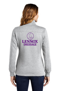 Lennox Dressage- Sport Tek- Sweatshirt