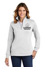 Load image into Gallery viewer, Lennox Dressage- Sport Tek- Sweatshirt
