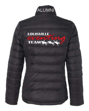 Load image into Gallery viewer, ALUMI-Louisville Eventing Team- Packable Jacket
