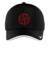 Belgian WB NA- Nike- Baseball Cap