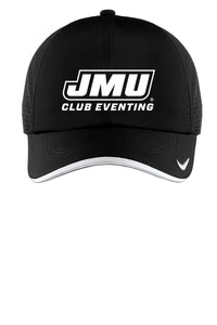 JMU Eventing- Nike- Baseball Cap