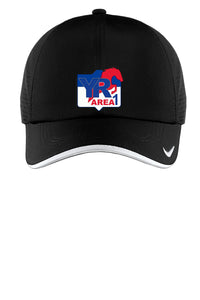 Area 1 YR- Nike- Baseball Cap
