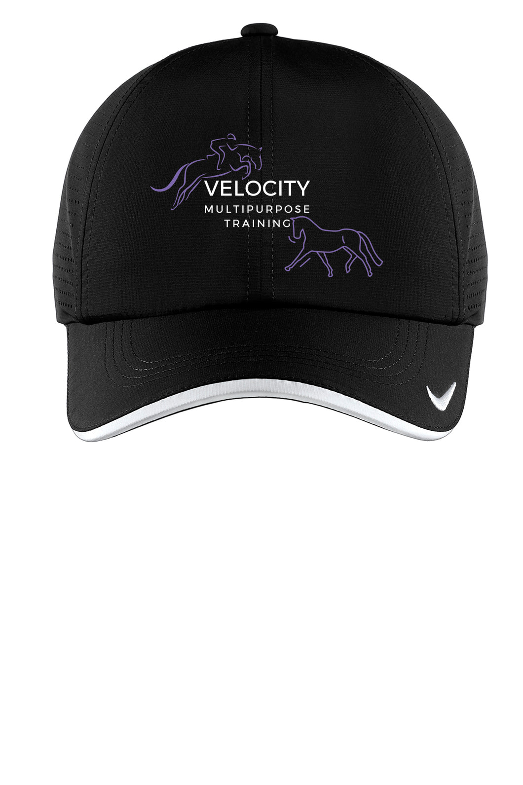Velocity- Nike- Baseball Cap
