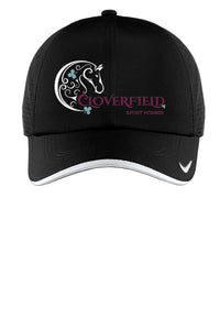 Cloverfield SH- Nike- Baseball Cap