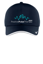 Load image into Gallery viewer, Positive Pulse Therapy PEMF- Nike- Dri-FIT Swoosh Perforated Cap
