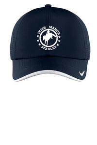 Irish Manor Stables- Nike- Baseball Cap