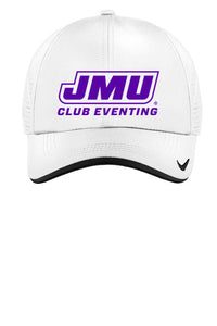 JMU Eventing- Nike- Baseball Cap
