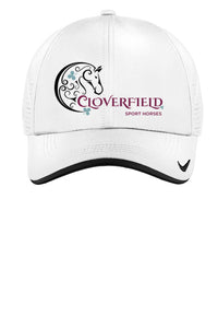 Cloverfield SH- Nike- Baseball Cap