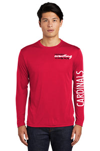 Louisville Eventing Team Cross Country Long Sleeve