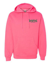 Load image into Gallery viewer, Blossom Hill Ranch- Midweight Hoodie
