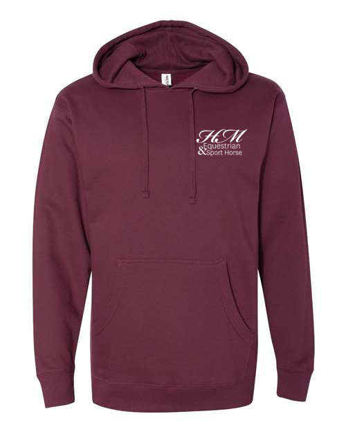 HM Equestrian & Sport Horse Hoodie