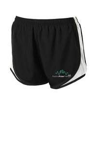 Positive Pulse Therapy PEMF- Ladies Shorts