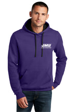 Load image into Gallery viewer, JMU Eventing- District- Hoodie
