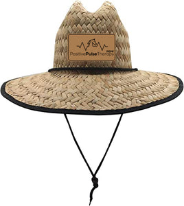 Positive Pulse Therapy PEMF- Sun Hat