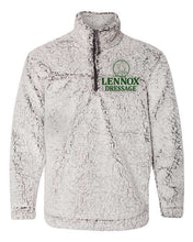 Load image into Gallery viewer, Lennox Dressage- Unisex Sherpa
