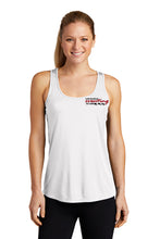 Load image into Gallery viewer, Louisville Eventing Team Racerback Tank
