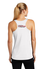 Load image into Gallery viewer, Louisville Eventing Team Racerback Tank
