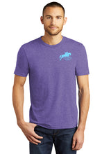 Load image into Gallery viewer, Seaworthy Stables Cotton T Shirt
