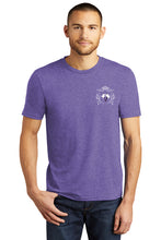 Load image into Gallery viewer, Velocity- District- T shirt
