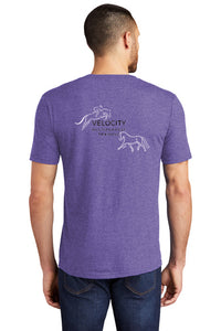 Velocity- District- T shirt