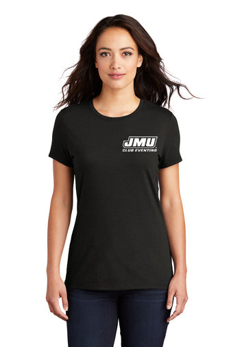 JMU Eventing- District- T Shirt