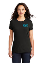 Load image into Gallery viewer, NOVA Eq Center- District- T Shirt
