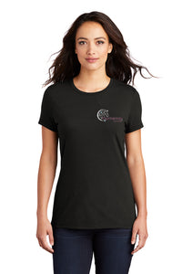 Cloverfield SH- District- T Shirt