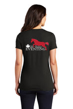 Load image into Gallery viewer, Jill Thomas Eventing- District- T Shirt
