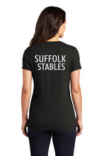 Load image into Gallery viewer, Suffolk Stables- T Shirt
