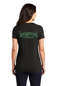 Blossom Hill Ranch- District- T Shirt