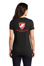 Load image into Gallery viewer, Samantha Tinney Eventing T Shirt
