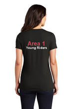 Load image into Gallery viewer, Area 1 YR- District- T Shirt
