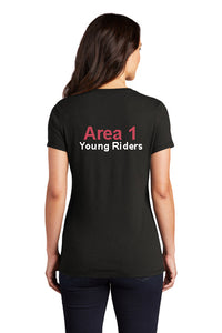 Area 1 YR- District- T Shirt