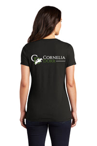 Cornelia Dorr Equestrian T Shirt