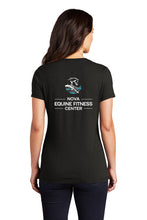 Load image into Gallery viewer, NOVA Fitness Center- District- T Shirt
