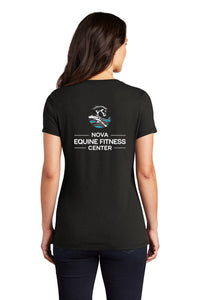 NOVA Fitness Center- District- T Shirt