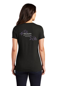 Velocity- District- T shirt