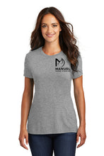 Load image into Gallery viewer, Manuel Show Stables T Shirt
