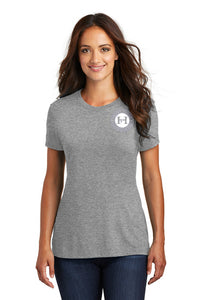 HPE Women's T Shirt