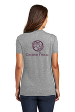 Load image into Gallery viewer, Claddagh Farm- District- T Shirt
