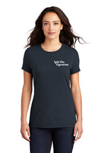 Load image into Gallery viewer, Split Elm Equestrian- District- T Shirt
