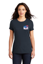Load image into Gallery viewer, Area 1 YR- District- T Shirt
