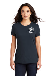 Irish Manor Stables- District- T Shirt