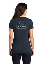 Load image into Gallery viewer, Lennox Dressage- District- T Shirt
