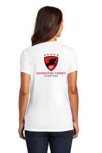 Samantha Tinney Eventing T Shirt