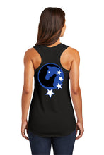 Load image into Gallery viewer, CREquestrian Triblend Racerback Tank

