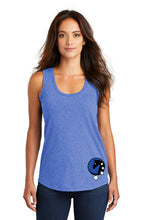 Load image into Gallery viewer, CREquestrian Triblend Racerback Tank
